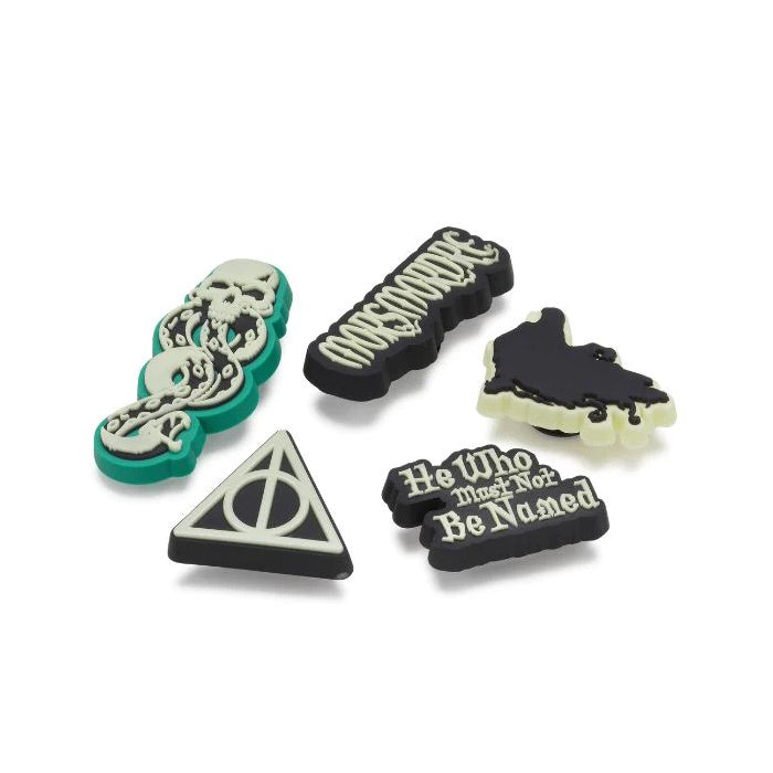 Crocs Harry Potter Jibbitz 5 Pack
